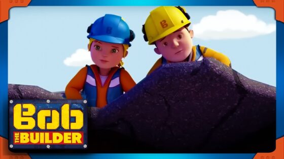 Bob the Builder | Top of the mountain! | Full Episodes Compilation | Cartoons for Kids - Kids (0-5), Kingdom Kids Zone - Bob the Builder