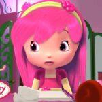 Berry Bitty Adventures 🍓 A Stitch in Time 🍓 Strawberry Shortcake 🍓 Full Episodes - Kids TV Series, Kingdom Kids Zone - Strawberry Shortcake - WildBrain