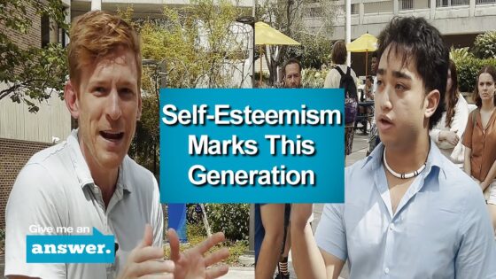 Stuart & Cliffe Knechtle Have Discussions About How Jesus Christ Is More Relevant Than Ever - Q&A Sessions, Truth Seekers - Give Me An Answer with Stuart & Cliffe Knechtle