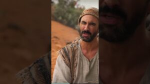 Really? Moses? #thepromisedlandseries #christiancomedy #holyhumor - Movies & TV, Shorts, Tv Series - The Promised Land