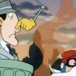 The ATTACK Of Spuds Malone 🔍 Inspector Gadget | Gadget Compilations | Classic Cartoon - Kids TV Series, Kingdom Kids Zone - Inspector Gadget - WildBrain