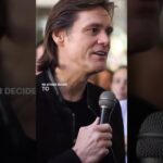 Jim Carrey Reveals How His Suffering Led Him to God | #shorts ‣ Witness21