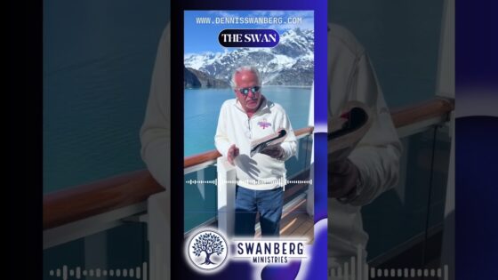 Oh Lord, how Excellent is your Name in all the Earth! #theswan #dennisswanberg - Comedy, Shorts - Dennis Swanberg - "The Swan"