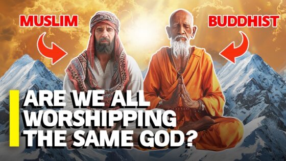 Can all Religions be True? - Does God Exist?, Truth Seekers - Cold-Case Christianity - J. Warner & Jimmy Wallace