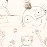 How To Draw A Comic Book | The Brilliant World Of Tom Gates | Funny Cartoons For Kids - Kids (6+), Kingdom Kids Zone - Tom Gates Brilliant World