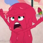 Berry in the Big City π The Case of the Missing Spoon π Strawberry Shortcake π Full Episodes - Kids TV Series, Kingdom Kids Zone - Strawberry Shortcake - WildBrain