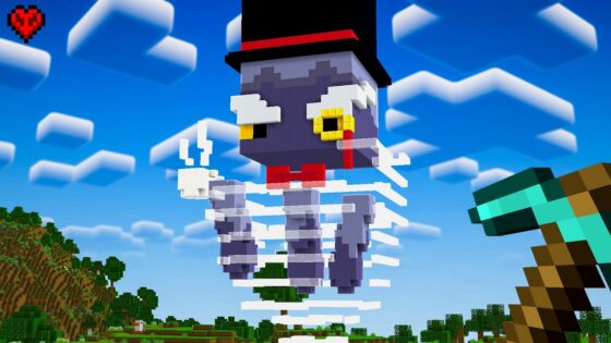 I Built the BREEZE in Minecraft - Gameplay, Kingdom Kids Zone, Minecraft - CringyGull
