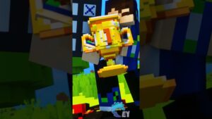 Preston Cheats in Tic-Tac-Toe… - Gameplay, Kingdom Kids Zone, Minecraft - EYstreem