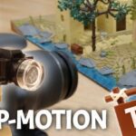 Top 5 LEGO Stop-Motion Tips | Beginners Tutorial - Bible Stories, Kingdom Kids Zone - Go Chatter Studios