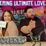 LKIDZ SHOW Uncovered Series | Uncovering ultimate love - Kingdom Kids Zone, Shows - The LKIDS Show