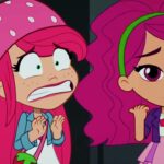 Berry in the Big City 🍓 The House on Scary Berry Lane 🍓 Strawberry Shortcake 🍓 Full Episodes - Kids TV Series, Kingdom Kids Zone - Strawberry Shortcake - WildBrain