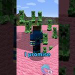 Minecraft, But You Can’t Not Touch Colors… - Gameplay, Kingdom Kids Zone, Minecraft - EYstreem