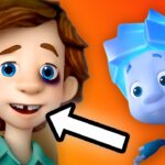 Tom Thomas has a fight! | Cartoons for Kids | The Fixies - Kingdom Kids Zone, Little Learners - The Fixies