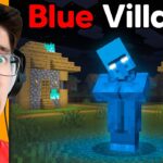 Busting Scary Minecraft Villager Myths To Prove Them Wrong - Gameplay, Kingdom Kids Zone, Minecraft - EYstreem