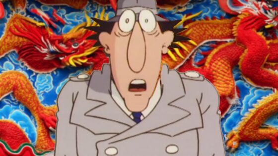 Eye of the Dragon & MORE! 🔍 Inspector Gadget | Gadget Compilations | Classic Cartoon - Kids TV Series, Kingdom Kids Zone - Inspector Gadget - WildBrain