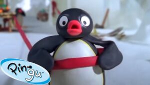 WHAT A MISTAKE! 🐧 | Pingu – Official Channel | Cartoons For Kids - Kids (0-5), Kingdom Kids Zone - Pingu - Official Channel