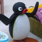 The Lost Ball! 🐧 | Pingu – Official Channel | Cartoons For Kids - Kids (0-4), Kingdom Kids Zone - Pingu - Official Channel