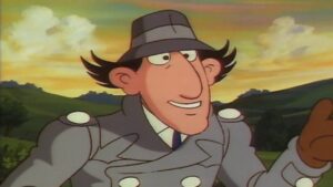 Inspector Gadget 156 – Unhenged | HD | Full Episode - Kids TV Series, Kingdom Kids Zone - Inspector Gadget - WildBrain