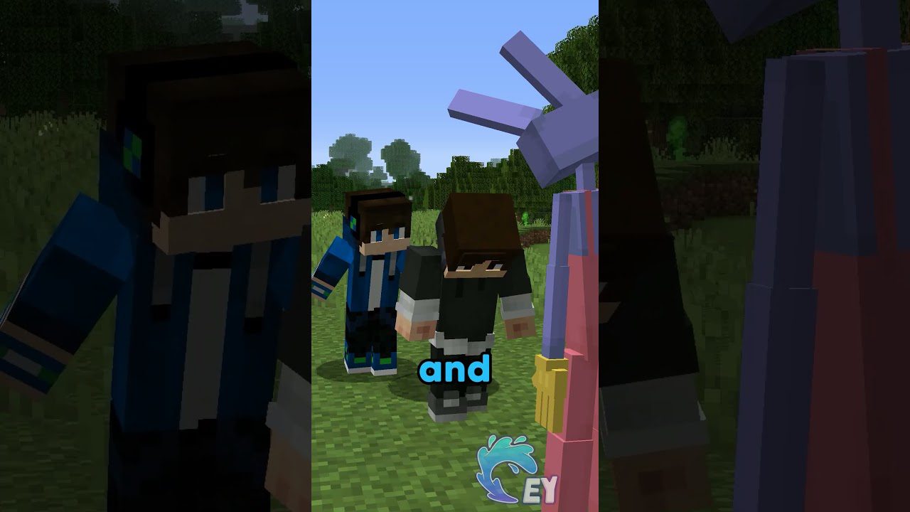 Minecraft, But it’s Amazing Digital Circus EPISODE 2 - Gameplay, Kingdom Kids Zone, Minecraft - EYstreem