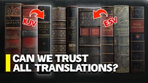 How do we know the Bible is translated right - Is the Bible Reliable?, Truth Seekers - Cold-Case Christianity - J. Warner & Jimmy Wallace