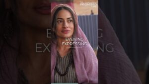 POV: your family is driving you nuts… #holyhumor #mannamayhem #thepromisedlandseries - Movies & TV, Shorts, Tv Series - The Promised Land