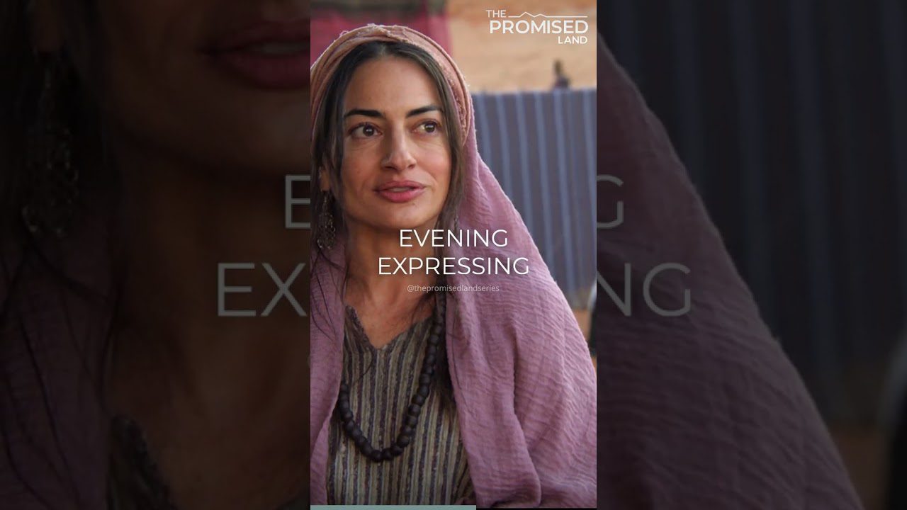 POV: your family is driving you nuts… #holyhumor #mannamayhem #thepromisedlandseries - Movies & TV, Shorts, Tv Series - The Promised Land