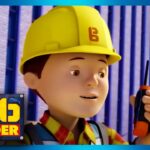 Bob the Builder | Better Call Bob! | Full Episodes Compilation | Cartoons for Kids - Kids (0-4), Kingdom Kids Zone - Bob the Builder
