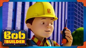 Bob the Builder | Better Call Bob! | Full Episodes Compilation | Cartoons for Kids - Kids (0-5), Kingdom Kids Zone - Bob the Builder