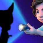 Catching The Thief | Cartoons for Kids | The Fixies - Kingdom Kids Zone, Little Learners - The Fixies