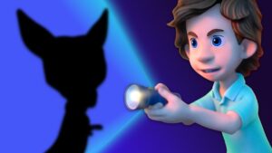 Catching The Thief | Cartoons for Kids | The Fixies - Kingdom Kids Zone, Little Learners - The Fixies