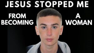 I was about to Mutilate myself until this…Joshua McParland's Testimony - Testimonies - Touching The Afterlife