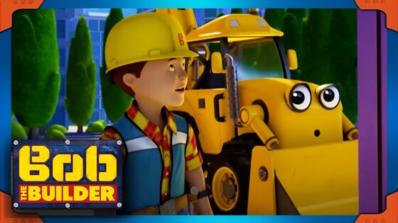 Bob the Builder | Skyscrapers! | Full Episodes Compilation | Cartoons for Kids - Kids (0-5), Kingdom Kids Zone - Bob the Builder