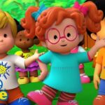 Fisher Price Little People | Super Special Episode✨ | New Episodes | Kids Movie - Kids TV Series, Kingdom Kids Zone - Little People - Fisher Price