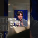 Faith Pictures For Your Family | Gospel Partner #Shorts - Healing Grace, Hope & Healing, Shorts - Joseph Prince
