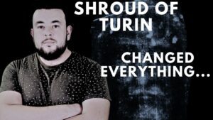 Rapper debunks Zeitgeist with Shroud Of Turin – Stephen's Testimony - Testimonies - Touching The Afterlife
