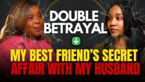 My Best Friend's Secret Affair With My Husband | Ep. 9 w/ Jaime Norwood - Forgiving Others, Heart Healing, Salvation / Converts - Between Me & You with Ieshia Danielle