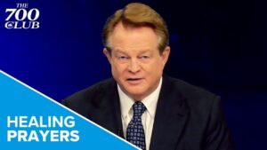 Start Doubting Your Doubt - Testimonies - The 700 Club
