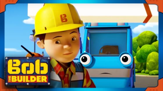 Bob the Builder | Can Bob Fix It? | Full Episodes Compilation | Cartoons for Kids - Kids (0-5), Kingdom Kids Zone - Bob the Builder