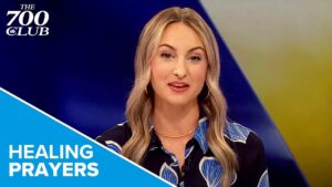 Will You Be Convinced for Healing? - Testimonies - The 700 Club