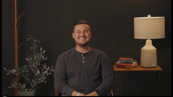 Testimony | Alec Emenhiser - Salvation / Converts, Testimonies, Tradition to Christ - East Cooper Baptist Church
