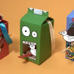 How To Make The Worlds Best Bird Feeder | The Brilliant World Of Tom Gates | Funny Cartoons For Kids - Kids (6+), Kingdom Kids Zone - Tom Gates Brilliant World