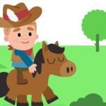 Yankee Doodle β with lyrics β plus more patriotic songs for kids - Kingdom Kids Zone, Sing With Me - Listener Kids