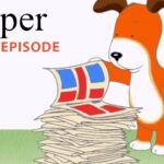 The Jumble Sale | Kipper the Dog | Season 5 Full Episode | Kids Cartoon Show - Kids (0-4), Kingdom Kids Zone - Fisher-Price®