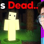 Solving a Missing Player’s Minecraft World… - Gameplay, Kingdom Kids Zone, Minecraft - EYstreem