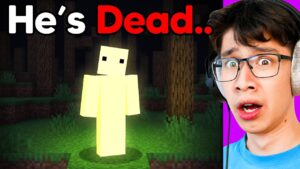 Solving a Missing Playerโs Minecraft Worldโฆ - Gameplay, Kingdom Kids Zone, Minecraft - EYstreem