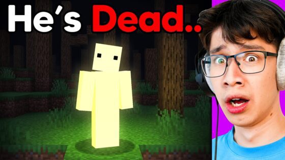 Solving a Missing Player’s Minecraft World… - Gameplay, Kingdom Kids Zone, Minecraft - EYstreem