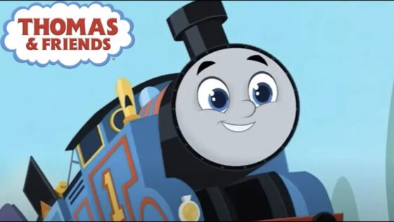FUN to Learn! | Thomas & Friends: All Engines Go! | +60 Minutes Kids Cartoons - Kids TV Series, Kingdom Kids Zone - Thomas & Friends