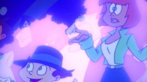 Power of Babble & MORE! 🔍 Gadget Boy | Full Episodes | Classic Cartoons - Kids TV Series, Kingdom Kids Zone - Inspector Gadget - WildBrain