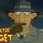 Smeldorado 🔍 Inspector Gadget | Full Episode | Season One | Classic Cartoons - Kids TV Series, Kingdom Kids Zone - Inspector Gadget - WildBrain
