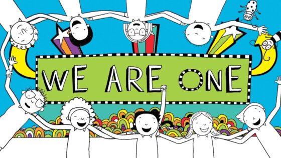 We Are One | The Brilliant World Of Tom Gates | Funny Songs For Kids | Sing It - Kids (6-9), Kingdom Kids Zone - Tom Gates Brilliant World